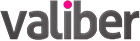 valiber logo